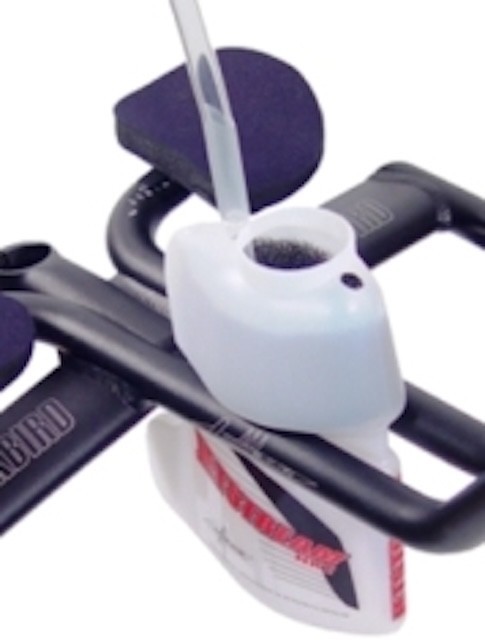 Jetstream Aero Water Bottle