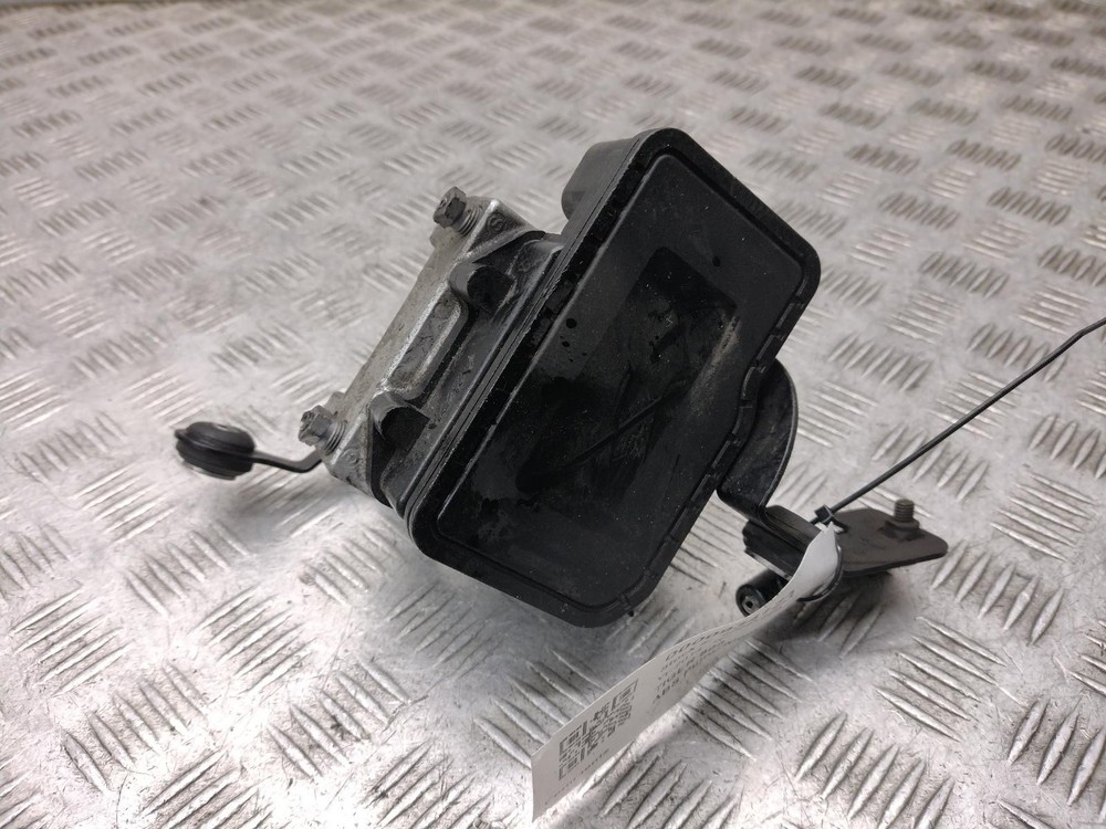 2014 TRIUMPH TIGER 800 XC ABS ABS PUMP