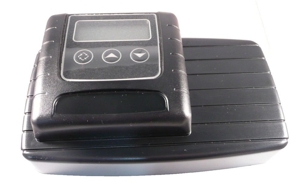 "New" 5600SE Genuine Fleck 24 Volt SXT Timer Assembly Water Softener