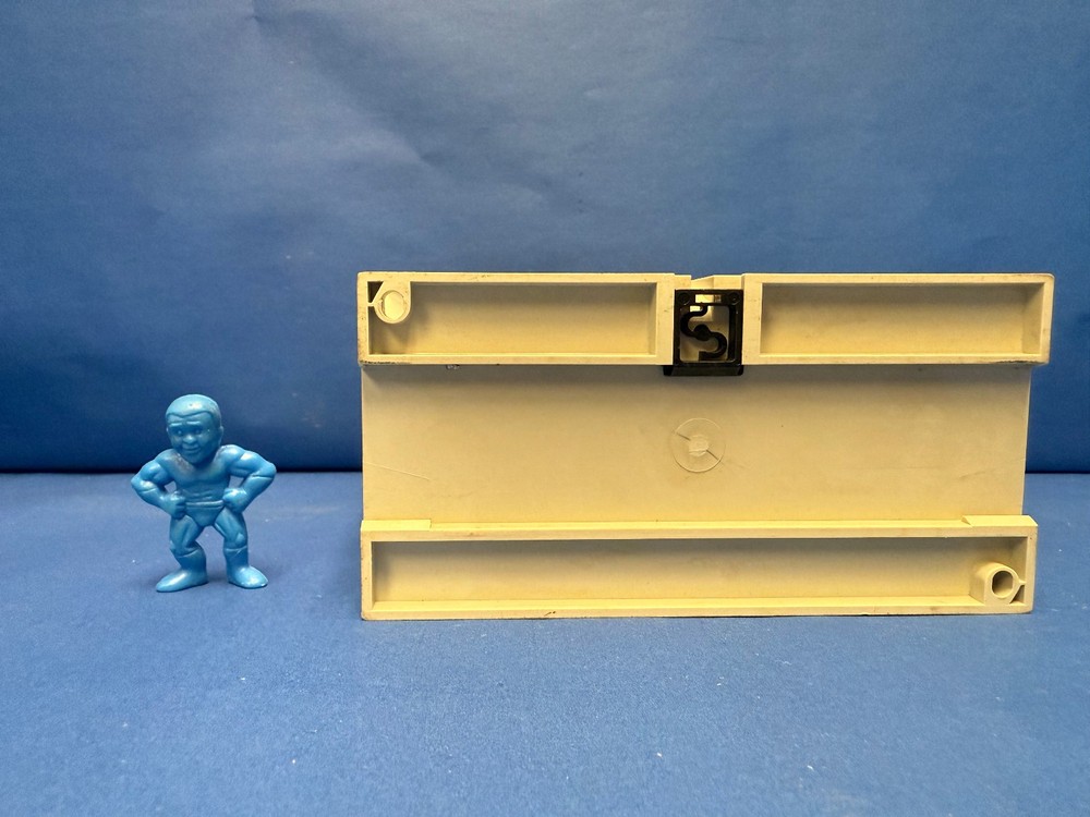 Megacon KCT61/D Temperature Controller 0-200 °C AC/DC