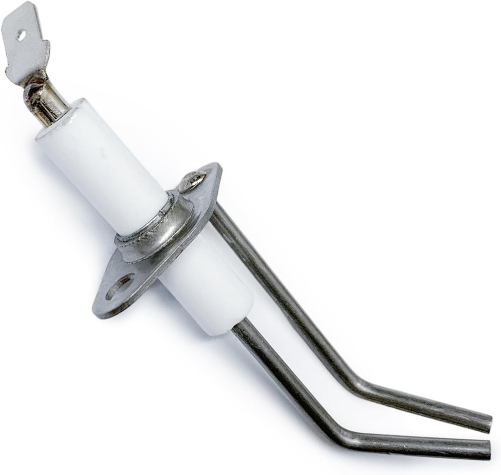 232258 RV Water Heater 2-Prong Electrode Assembly for Suburban water heaters SW