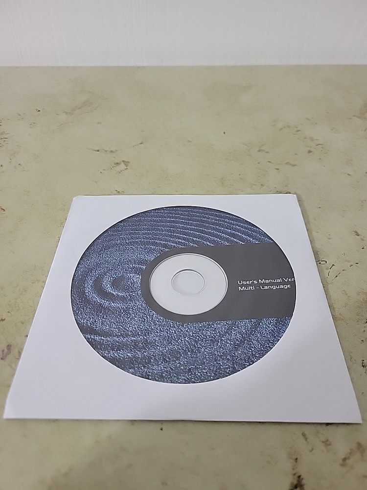 Users Manual Ver 3.0 Multi-Language