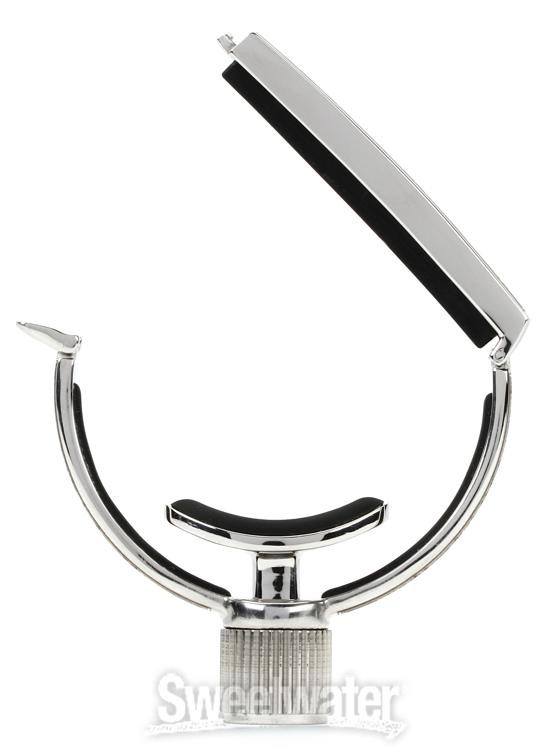 G7th Heritage Capo - 6 String Standard String Spacing Style 3