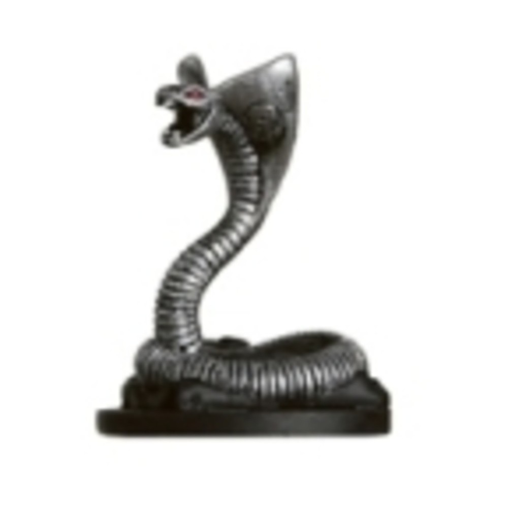 WotC Aberrations Iron Cobra (U) NM