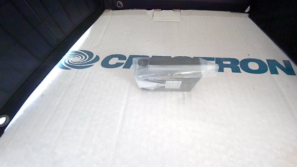 Crestron FT2A-CHGR-USBA-BASIC FlipTop USB Rapid Charging Module 6510719 New