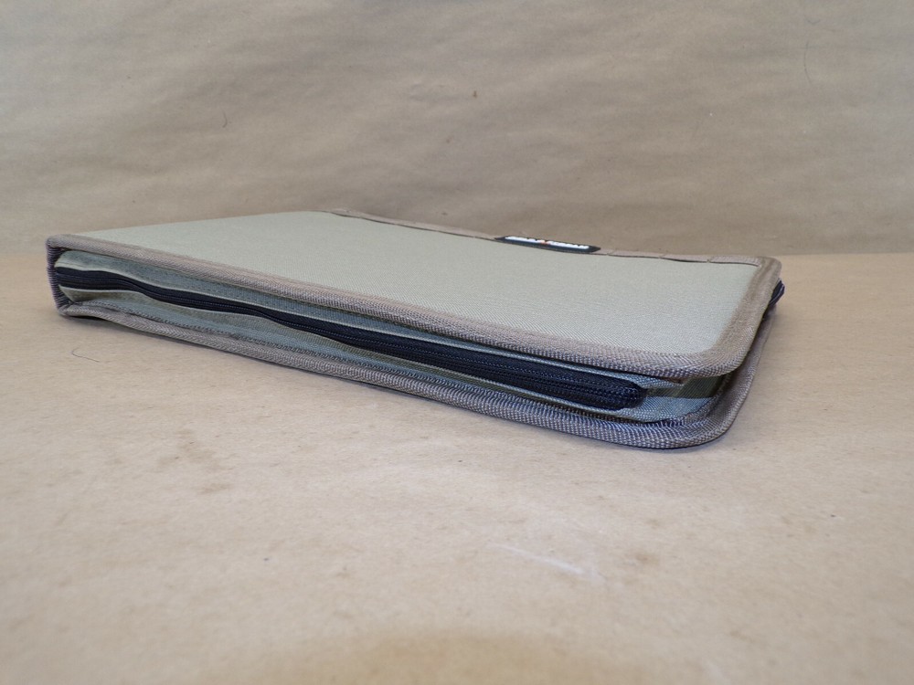 Field & Stream Large Organizing Kit for Camping Cot