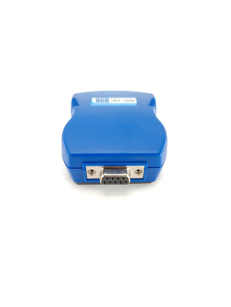 ACR Systems TRH-1000 2-Channel Temperature / RH Data Logger