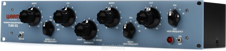 Warm Audio EQP-WA Tube Program Equalizer