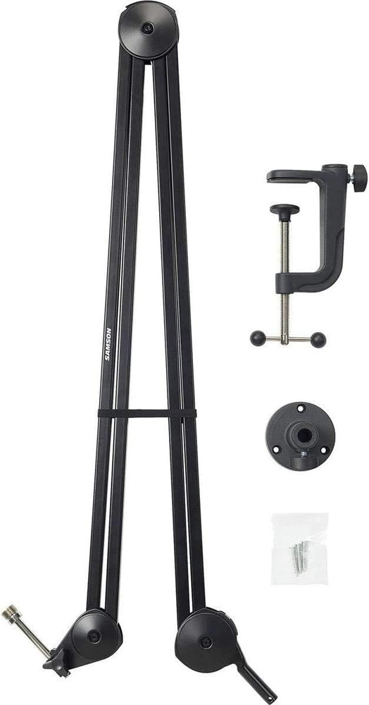 MBA48 Microphone Boom Arm, 48"