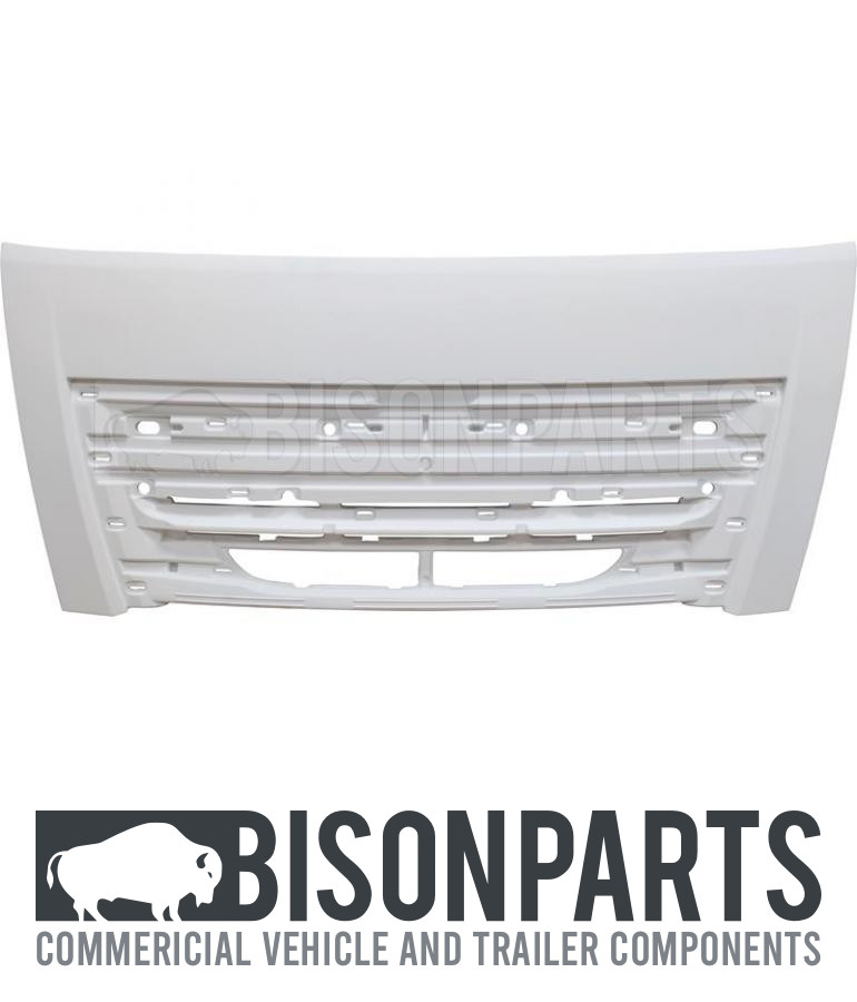 "FITS DAF LF (2013 ONWARDS) PAINTABLE UPPER MAIN FRONT PANEL ONLY