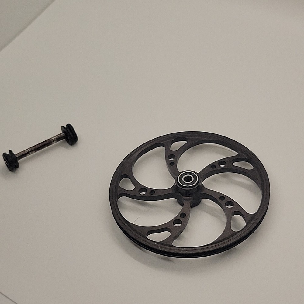 Mathews Archery Idler Wheel Cam