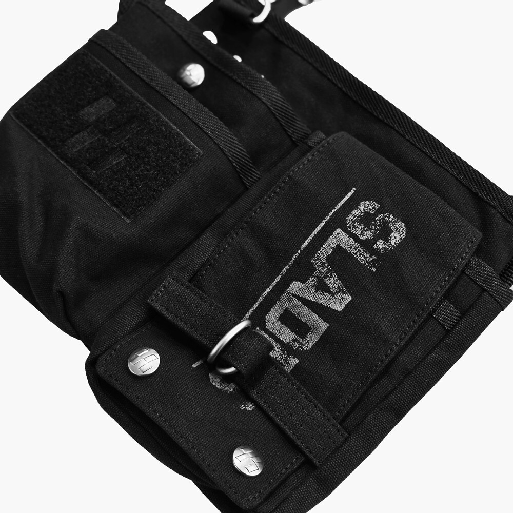 SLADES Utility Tech Leg Pouch Pack