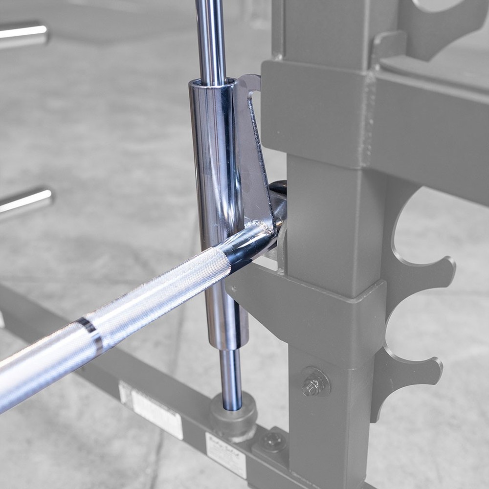 Body-Solid Series 7 Smith Machine GS348B - Reboxed