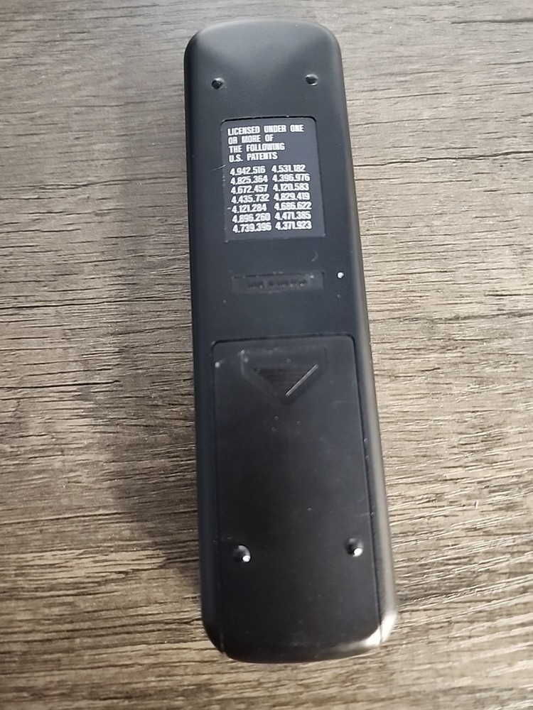 Genuine CANON WL-60 Wireless Camera Remote Control Controller WL60