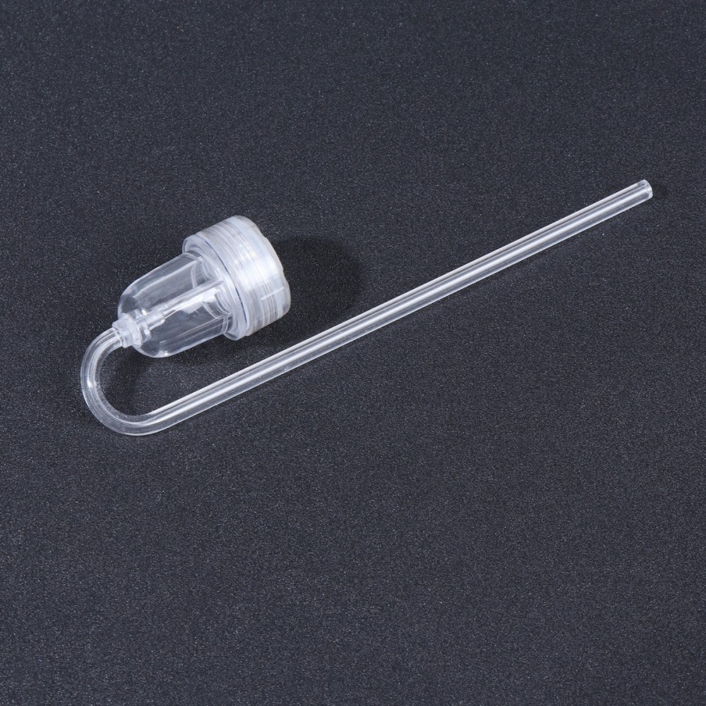 Safe Activated Carbon Water Purifier Fish Tank Oxygen Diffuser Aquarium