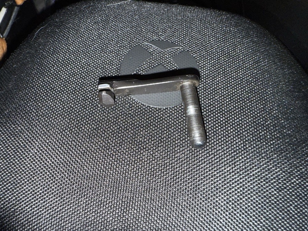 1911 Ww1 Slide Lock