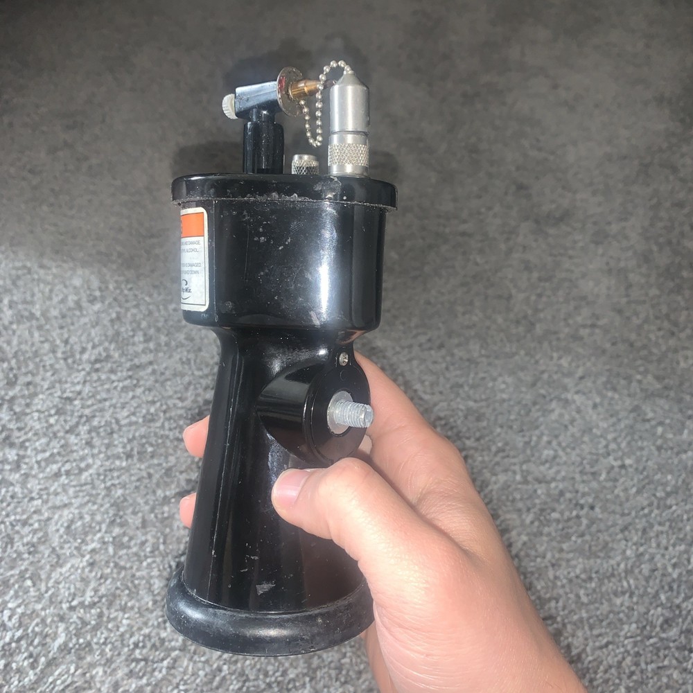 Whip Mix Hanau alcoholTorch