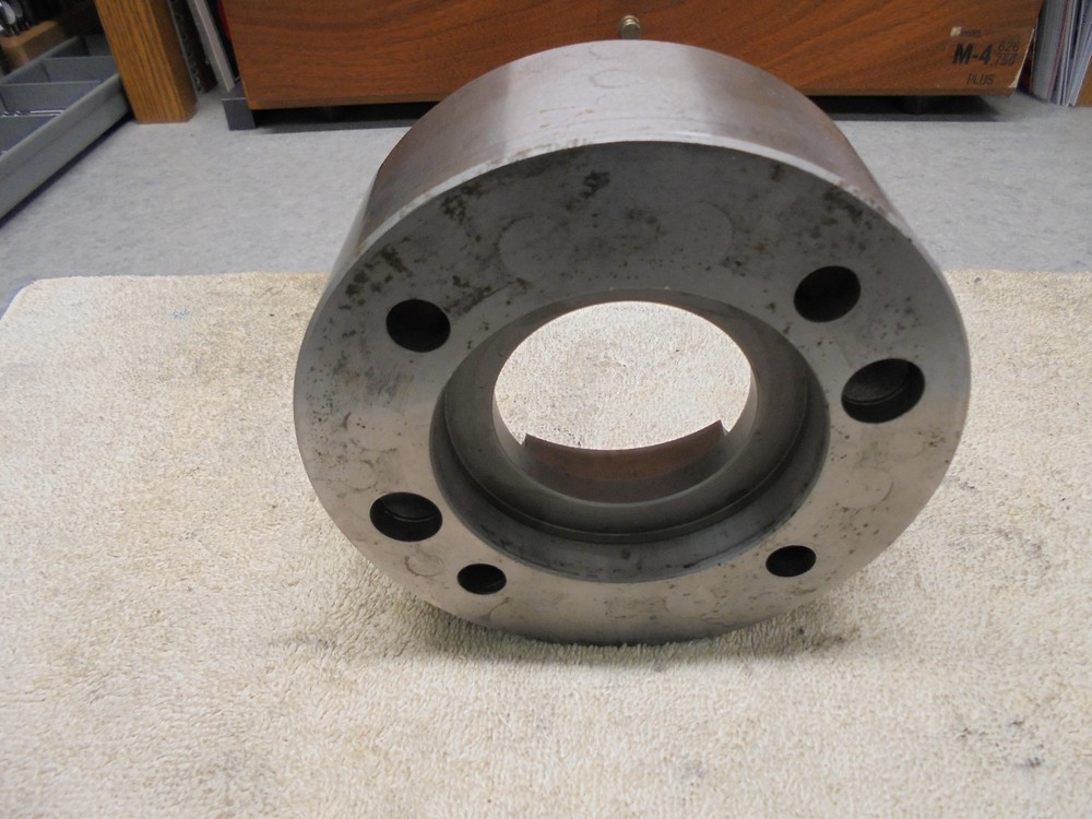 HARDINGE 16C COLLET CLOSER 30C