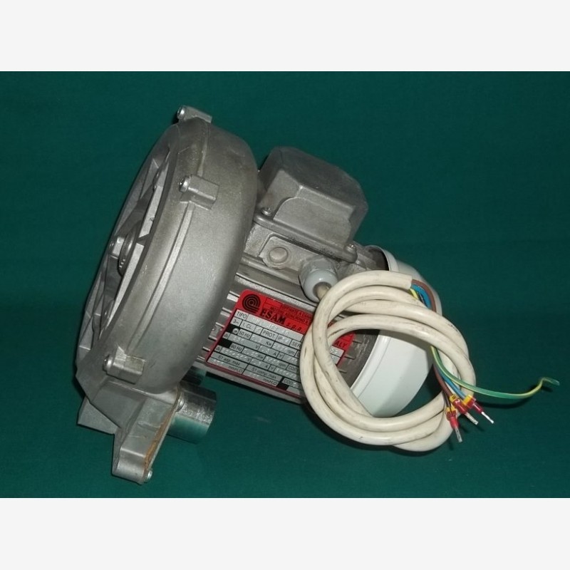 Esam UNI JET 40 Side Channel Blower