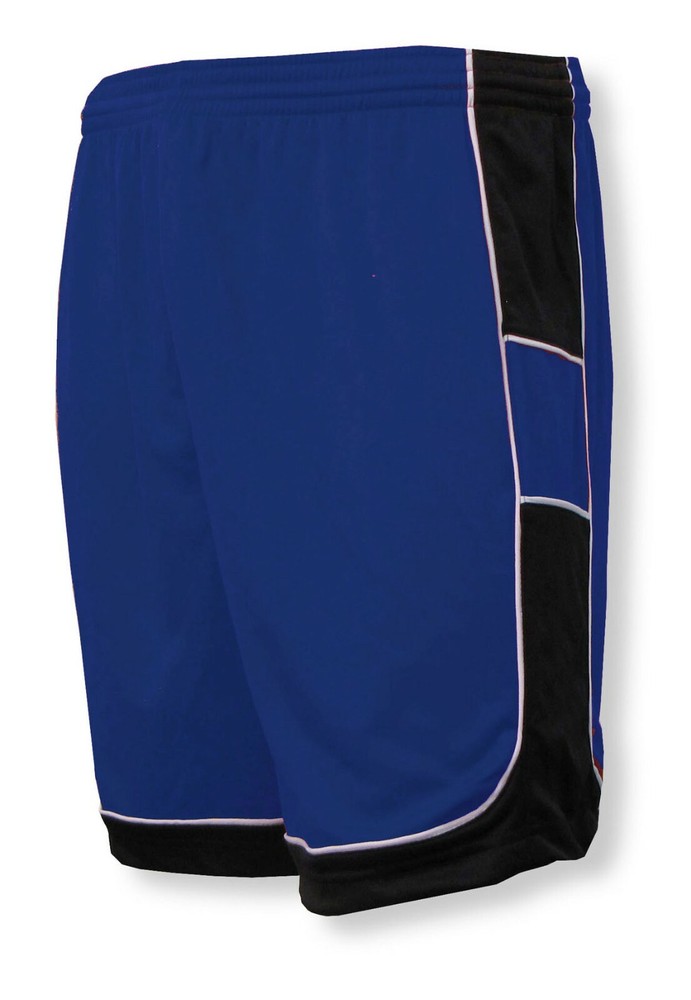 Nova soccer shorts, brand new, by Code Four Athletics