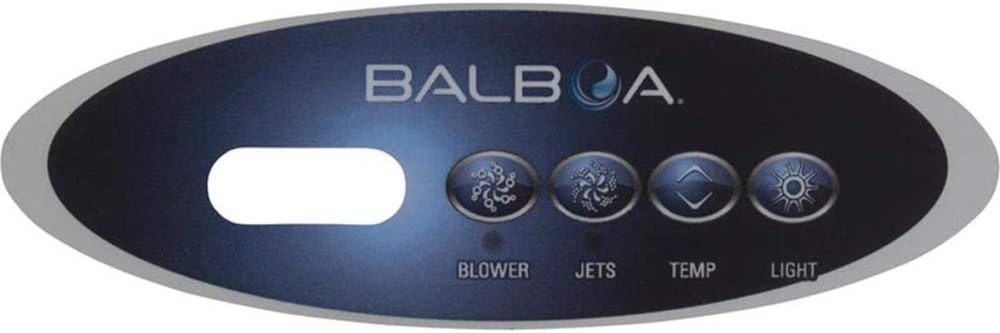 Balboa Overlay Panel Balboa Mvp240 11520