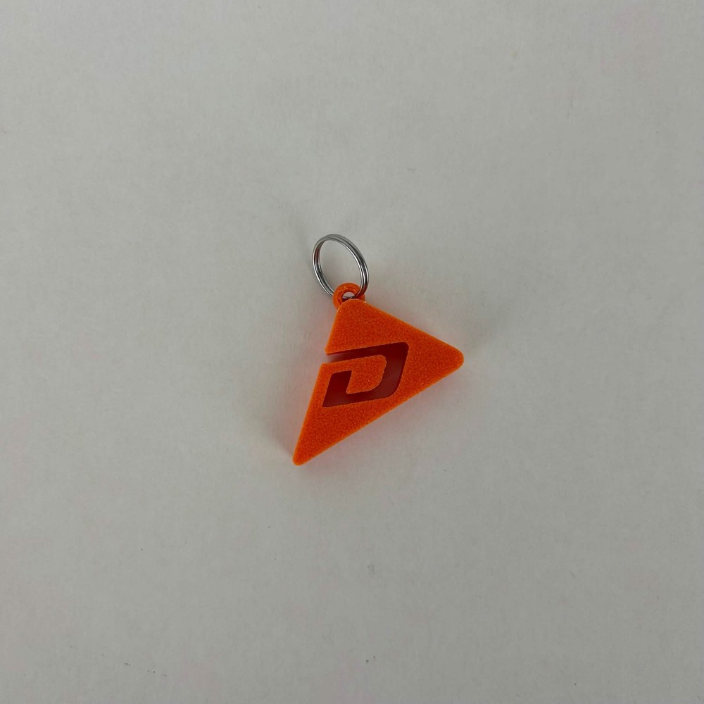 Denago Golf Cart Key chain Keychain Accessory