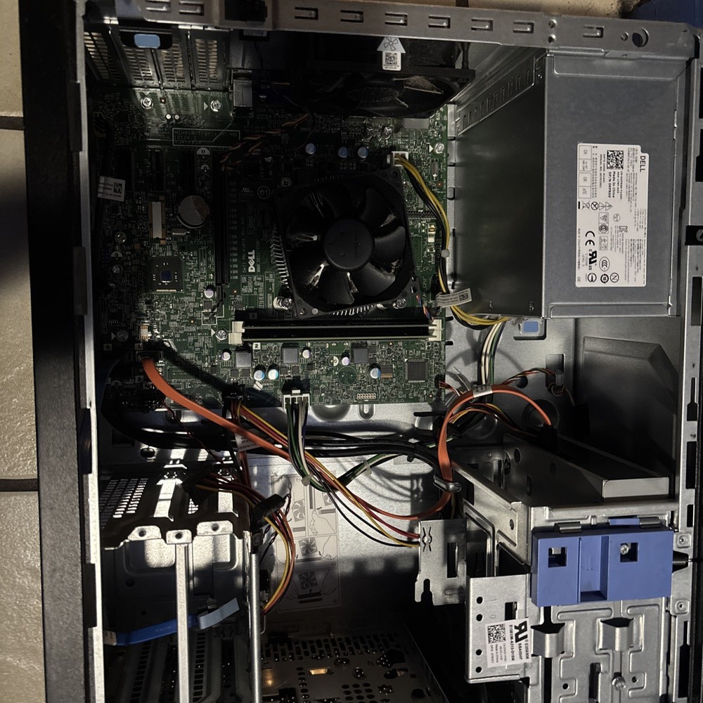 Dell Optiplex 3020