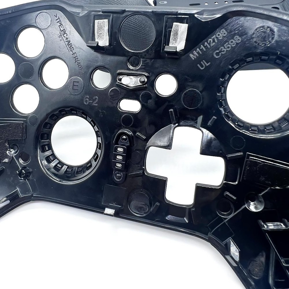 OEM Microsoft Xbox One Elite 2 Controller Replacement Faceplate Shell