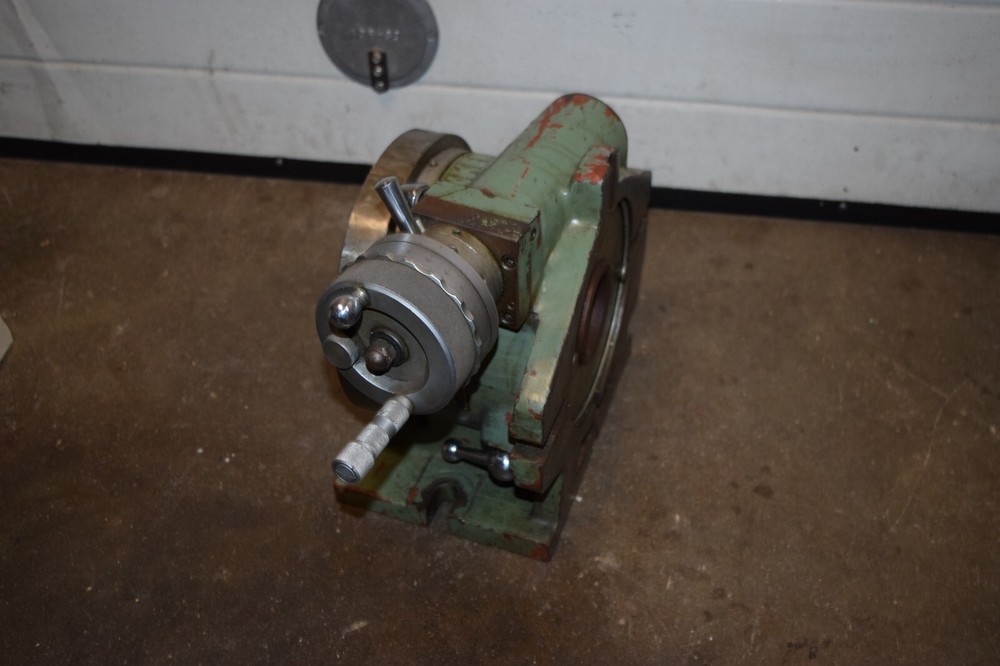 Nikken 9" RSI-10 Rotary Table