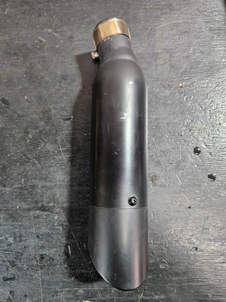 1.75 inch Motorcycle Exhaust Tip