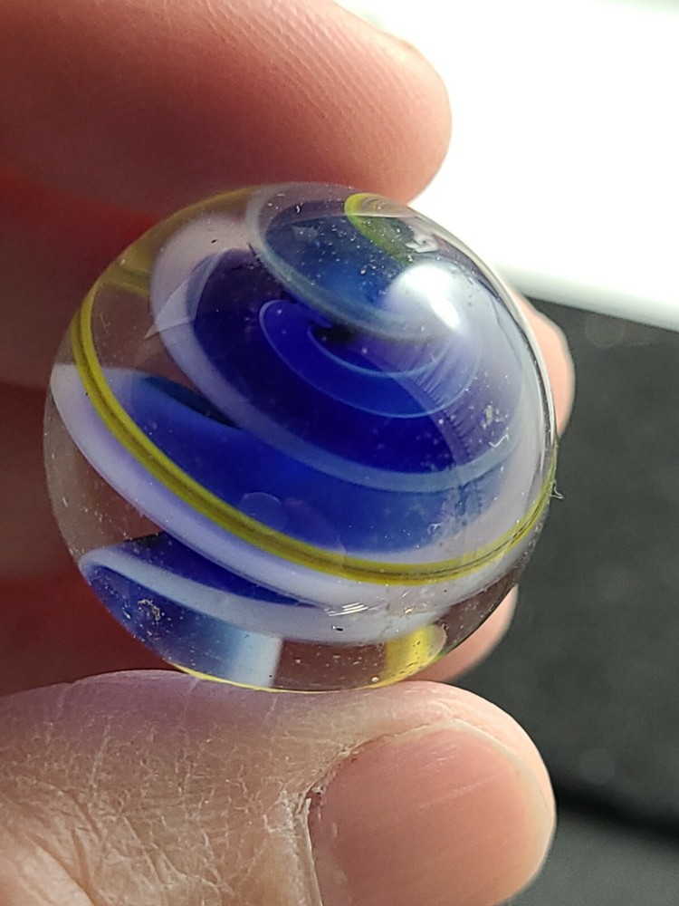 Amazing Swirl Marble