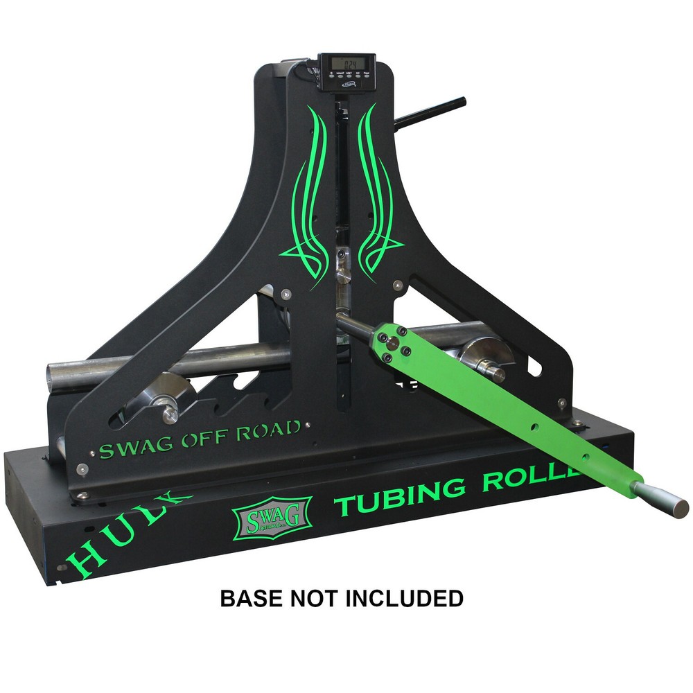 SWAG Tubing Roller "HULK"