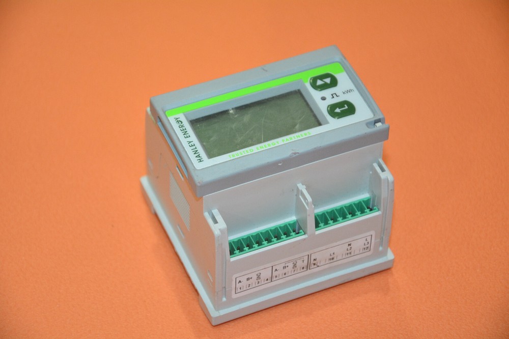 Hanley Energy Powerlink 271 Electricity Meter
