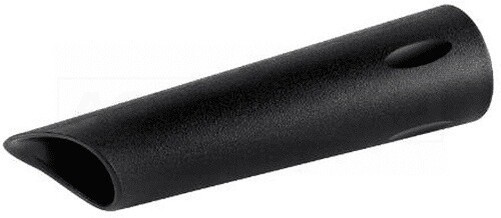 Nilfisk Black Nozzle 32mm 107409855