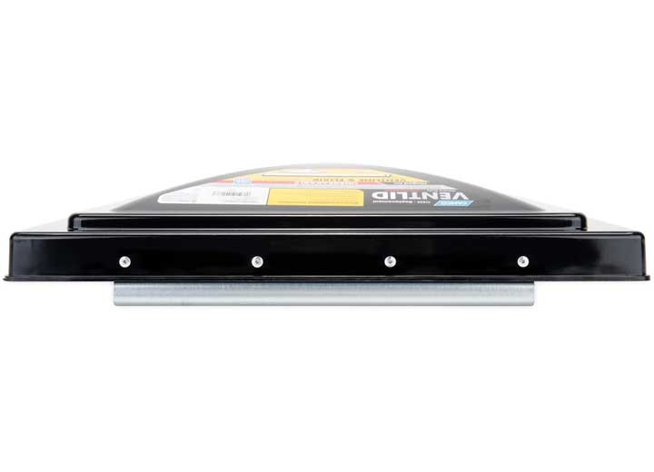 Camco 40188 Replacement RV Vent Lid For Pre-2008 Ventline & 1994+ Elixir – Black