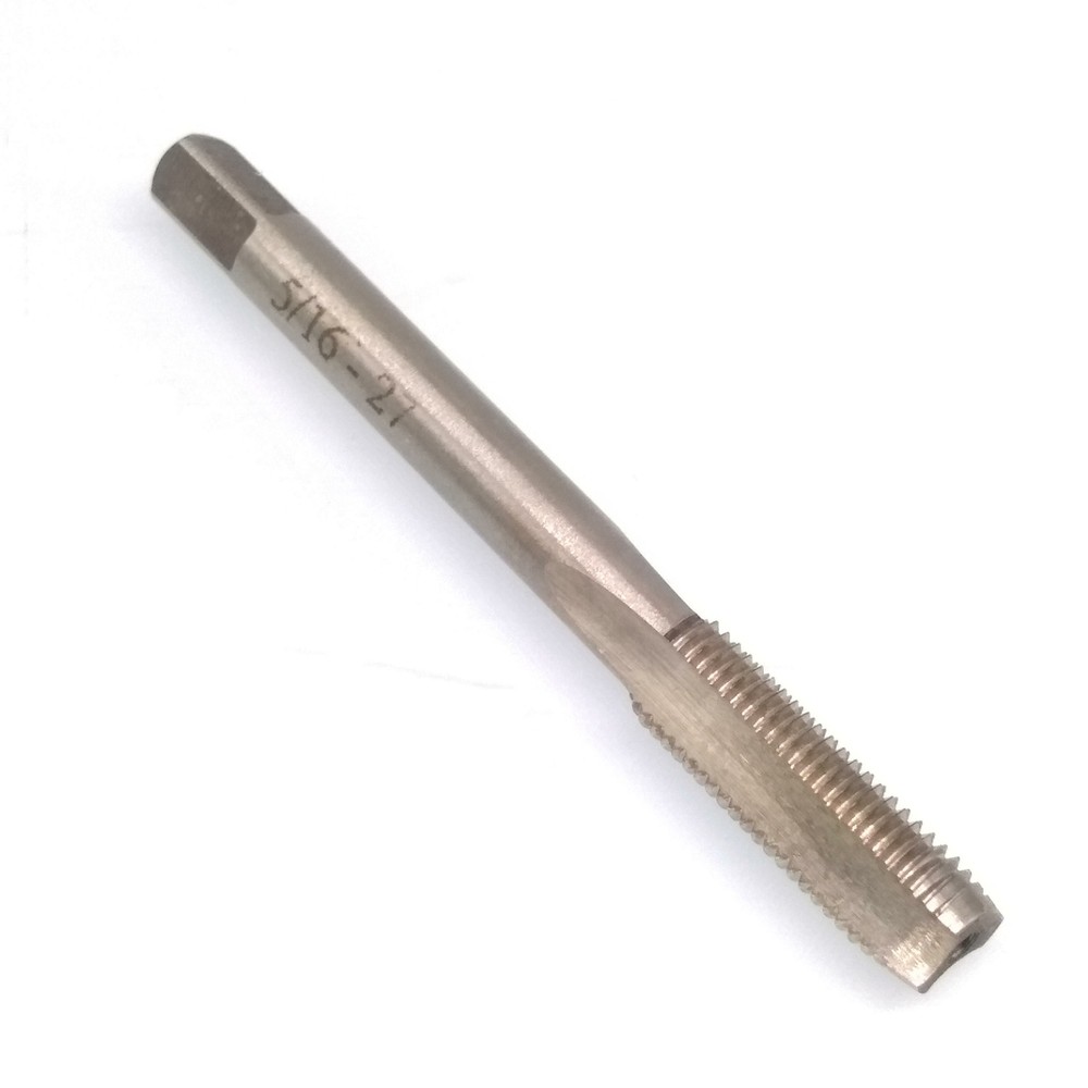 HSS 5/16-27 UNS Tap Right Hand Thread