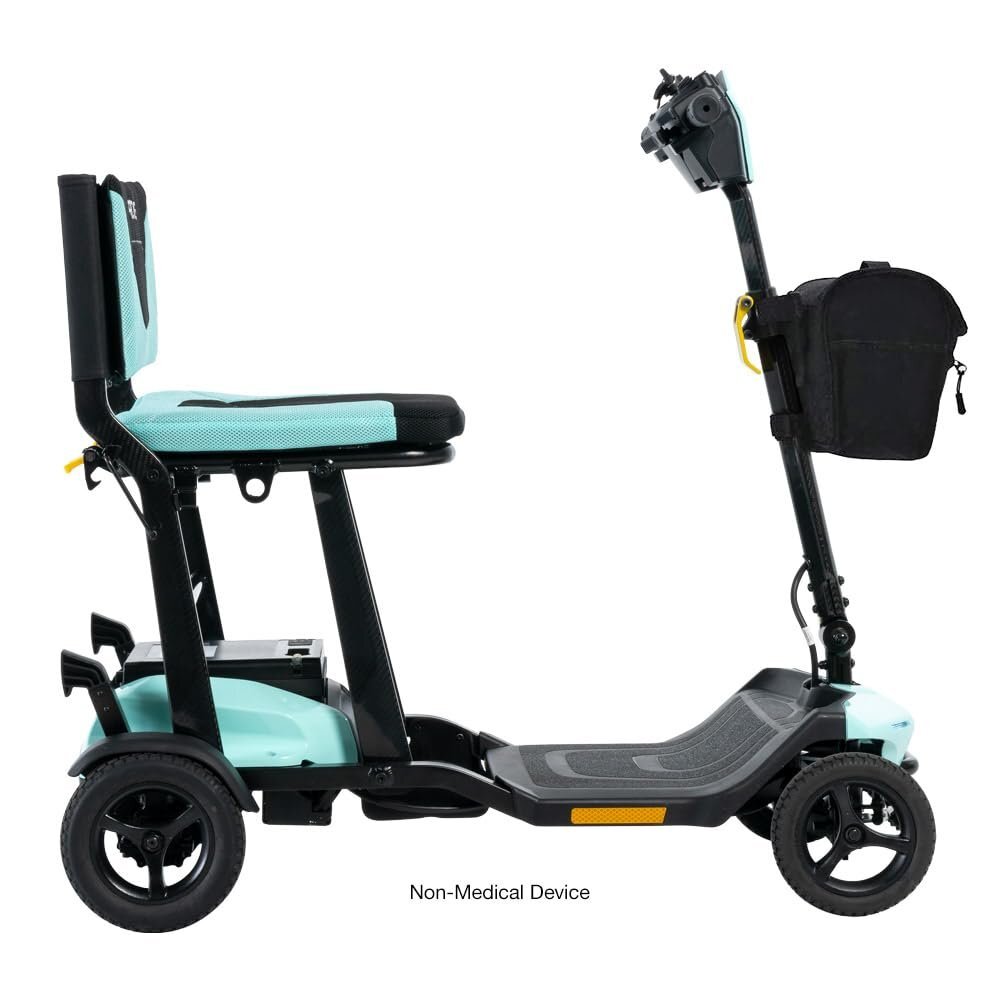 Go Go® Super Portable - Folding Mobility Scooter