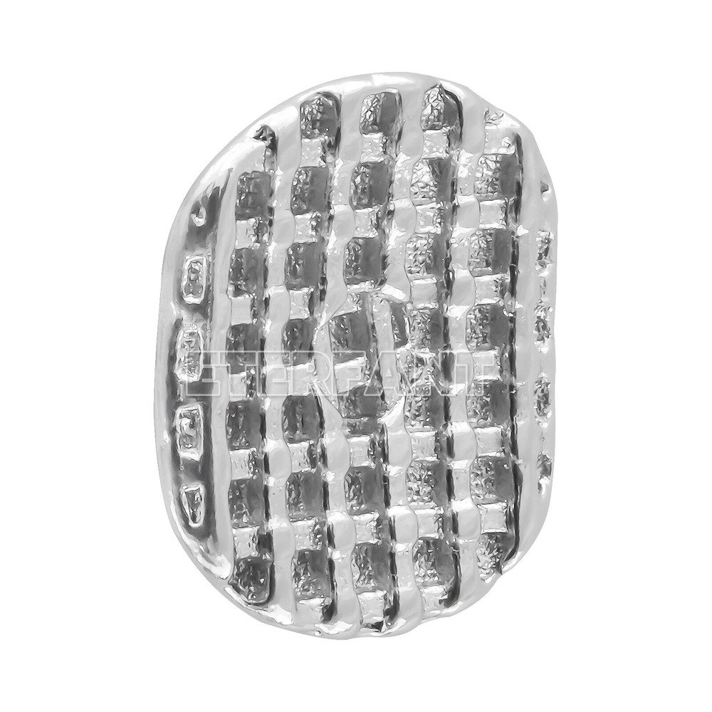 5xETERFANT Dental Ortho Lingual Buttons MIM Bondable Rectangular Base 10pcs/pack