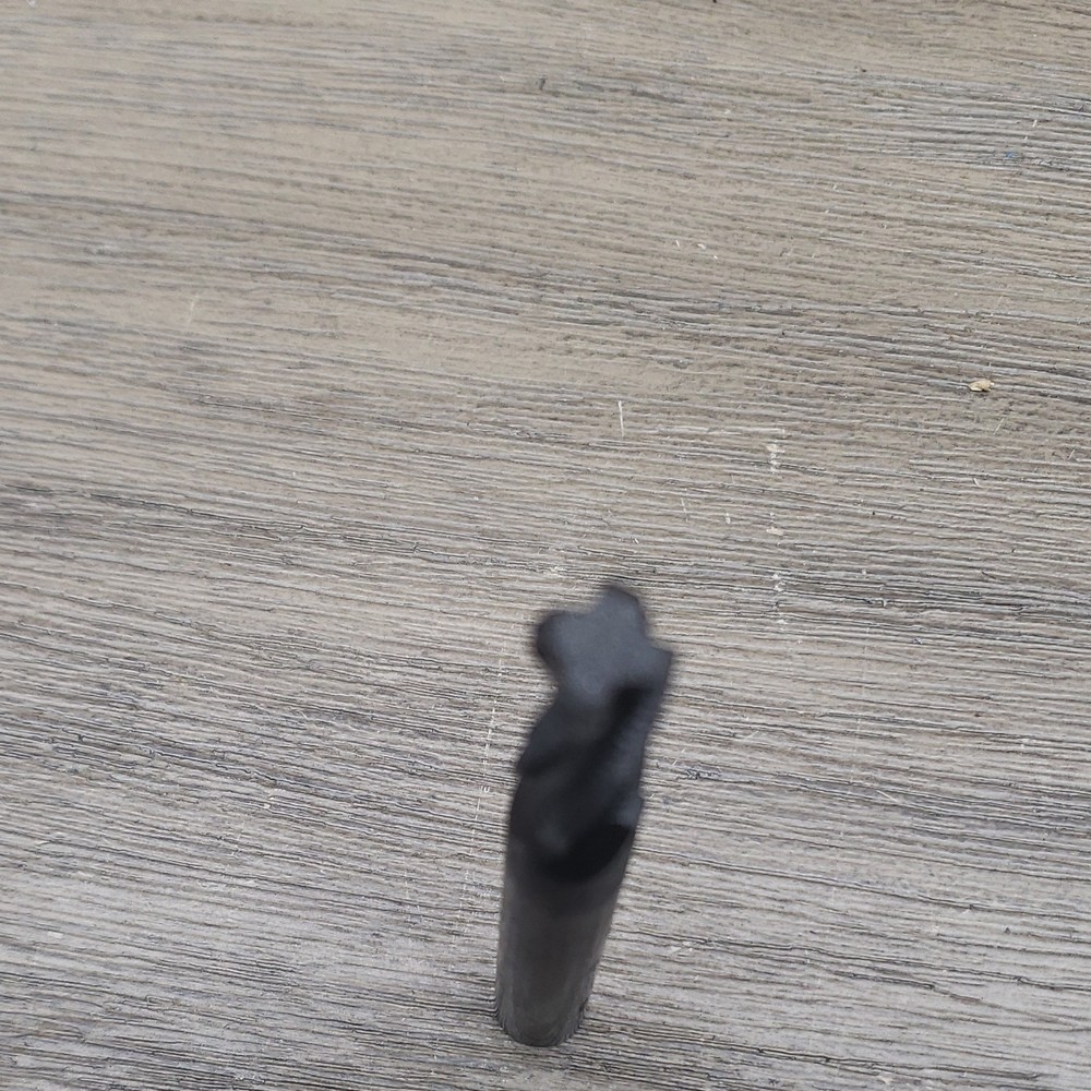 Helical Flute Thread Mill 7/16-20