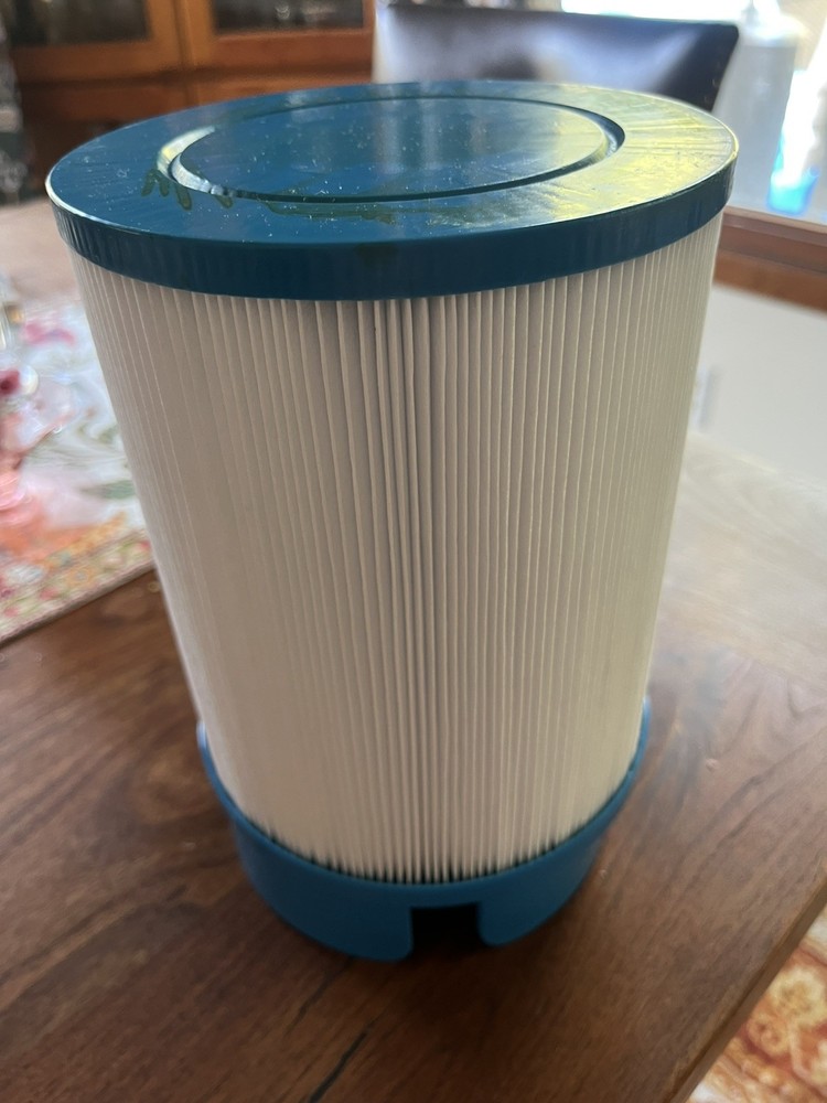 Softub Filter Wide Mouth