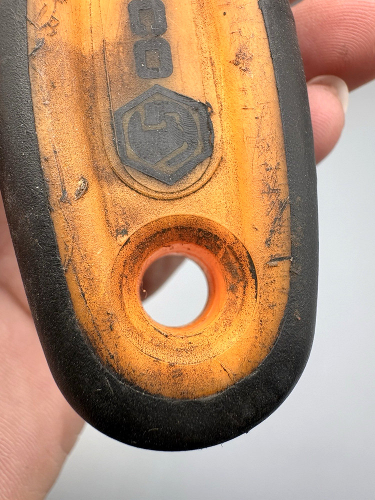Matco Tools Soft Grip 2" Scraper *Pre Owned* FREE SHIPPING
