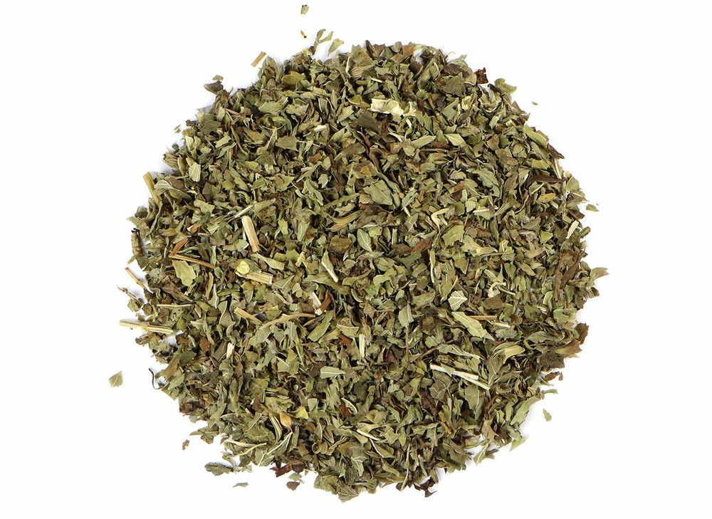 Lemon Balm   1 oz Dried Wicca Magic Herbs