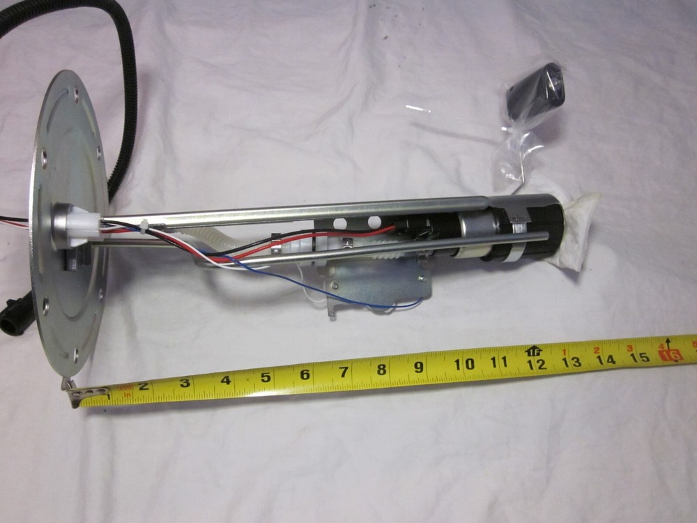 AUTO-BEST FUEL PUMP / SENDERF14484