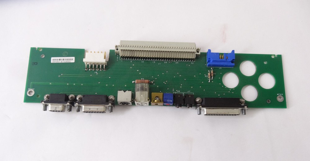 Replacement Module Board 00240269 Perkin Elmer