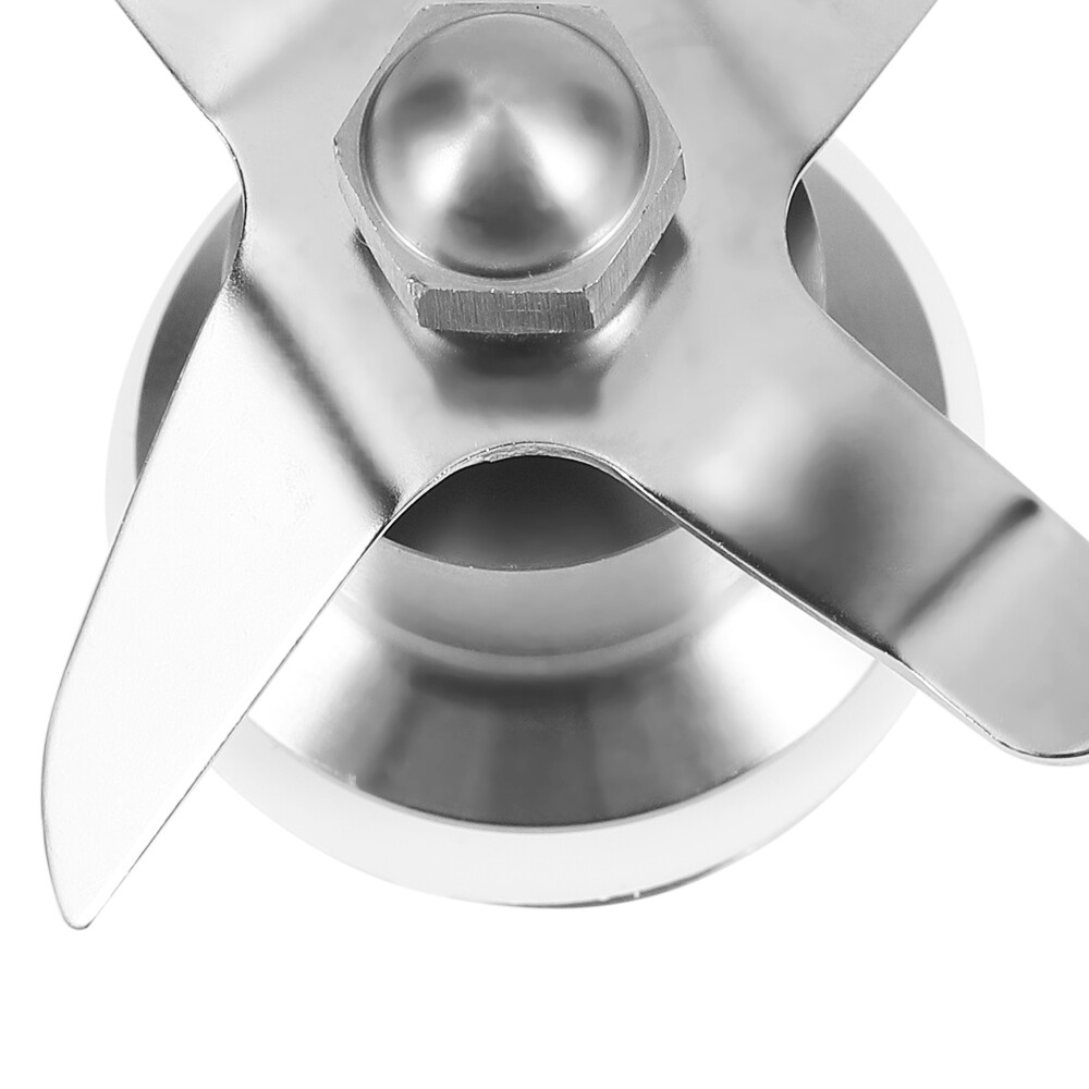 502977 Blender Cutting Blade Assembly - For Smoothie Making & Kitchen Prep