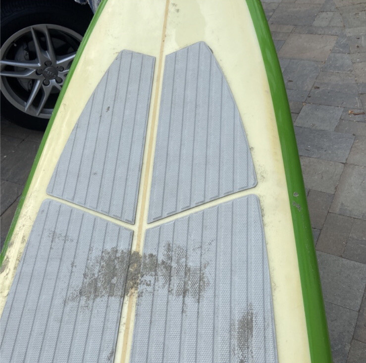 Tomahawk stand up paddle board