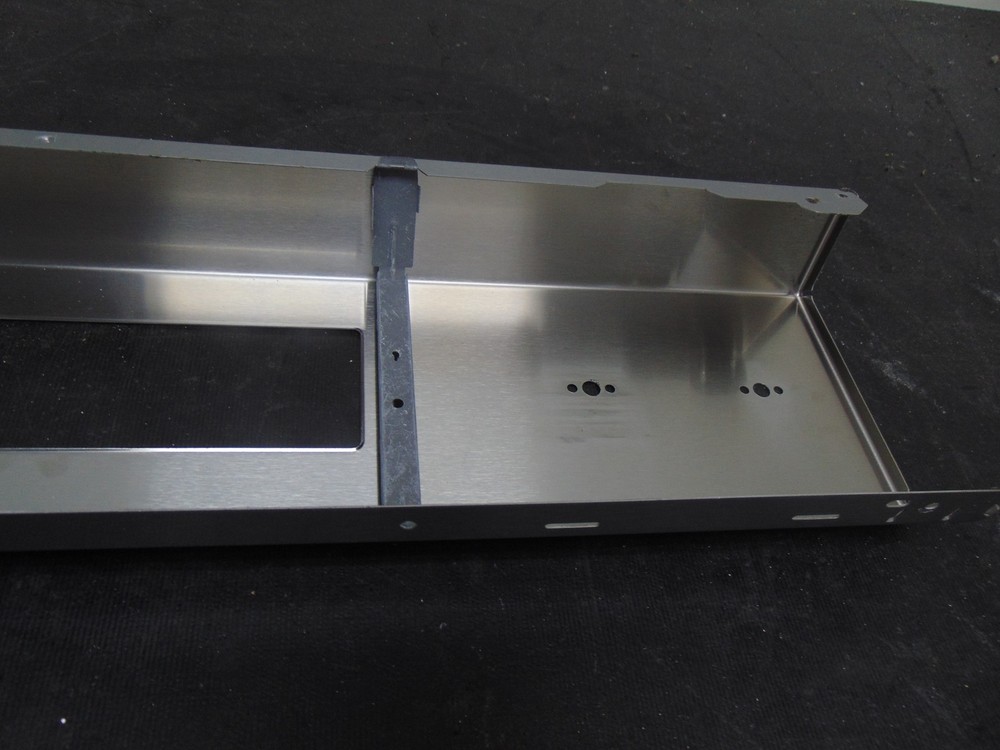 Maytag Range MFES6030RZ Control Panel W11730176