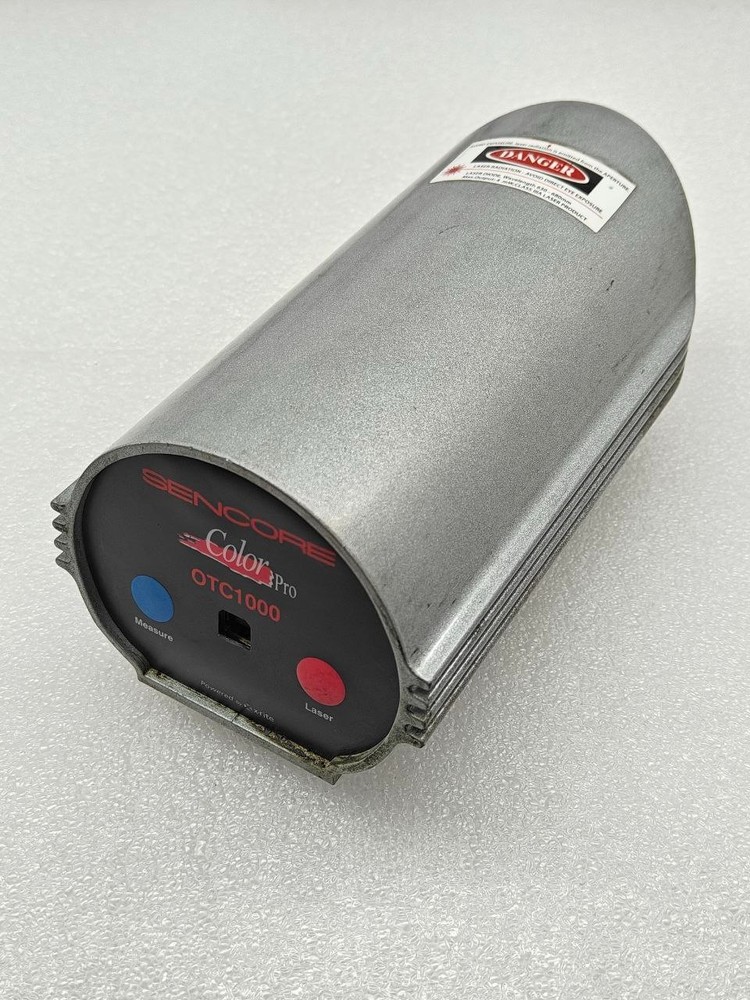 Sencore OTC1000 ColorPro Color Analyzer