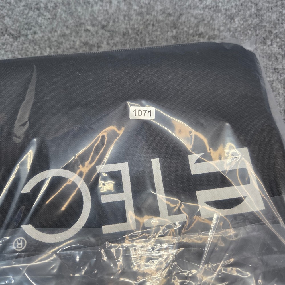 TEC Minneapolis DG-1000 Protective Carrying Case ONLY - NO COMPUTER