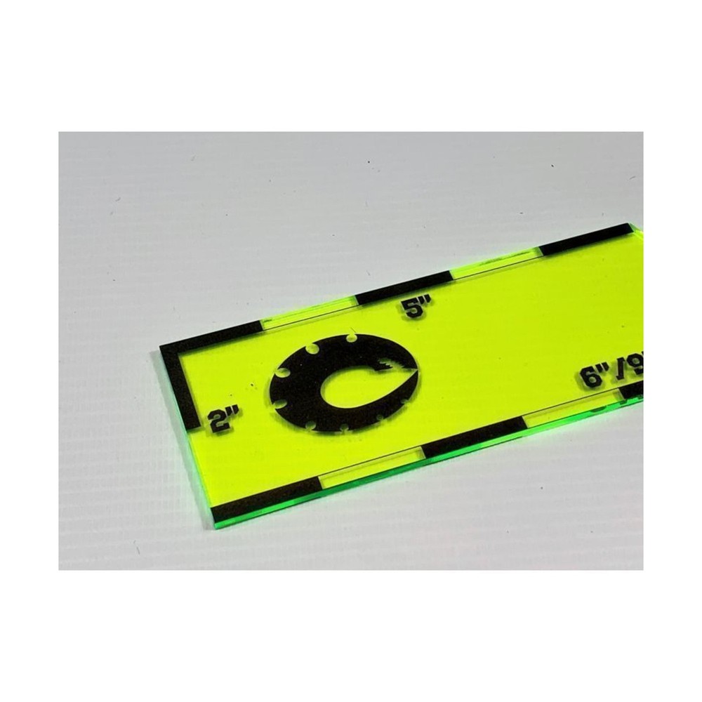 Bandua Warhammer Accessory Yellow Xandre Ruler - The Devourer New